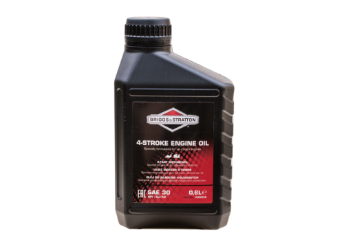 Olej Briggs&Stratton SAE 30 do kosiarek 1l