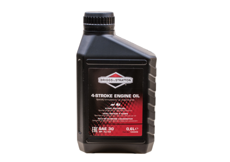 Olej Briggs&Stratton SAE 30 do kosiarek 1l