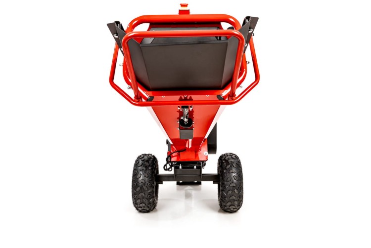 Rębak spalinowy Cedrus RB02PRO