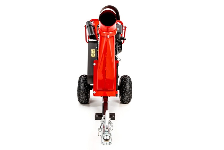 Rębak spalinowy Cedrus RB02PRO