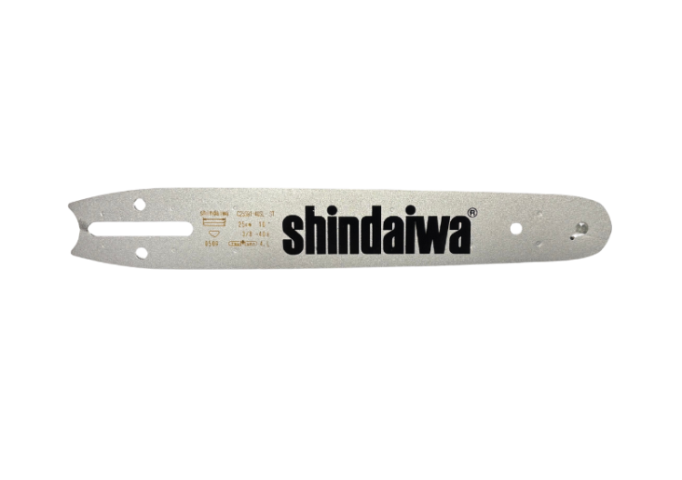 Prowadnica Shindaiwa X121-000081 25cm