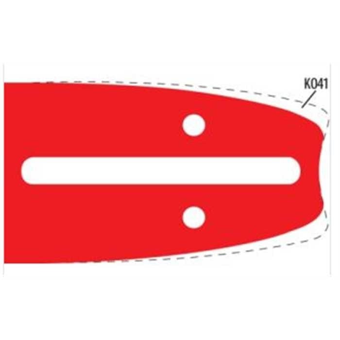 Prowadnica Shindaiwa X121-000081 25cm