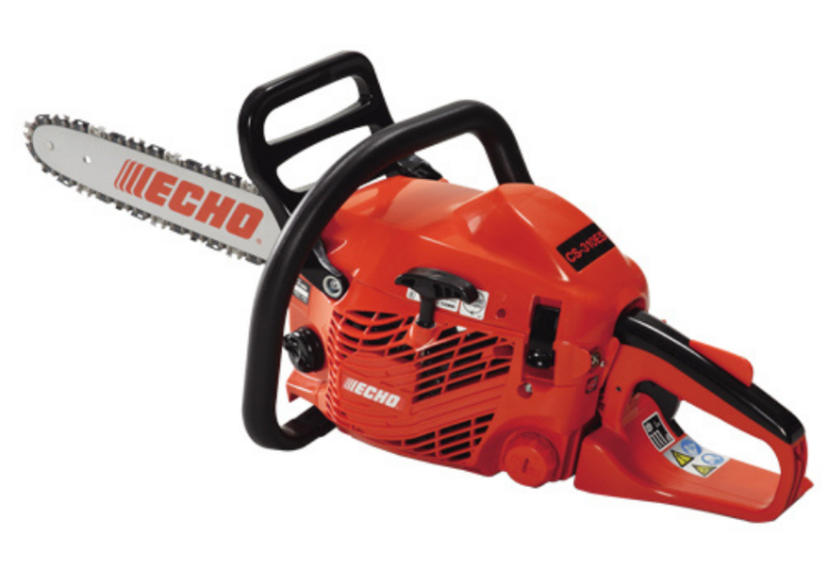 Spalinowa pilarka łańcuchowa ECHO CS-310ES