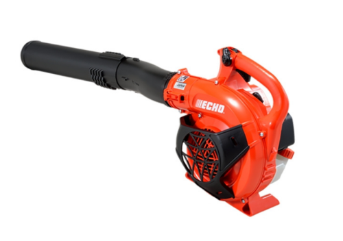 Dmuchawa spalinowa ECHO PB-2520