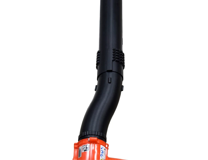 Dmuchawa spalinowa ECHO PB-2520