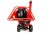 Rębak spalinowy Cedrus RB05PRO-HE