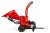Rębak spalinowy Cedrus RB05PRO-HE