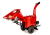 Rębak spalinowy Cedrus RB05PRO-HE