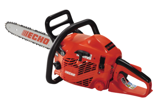 Spalinowa pilarka łańcuchowa ECHO CS-310ES