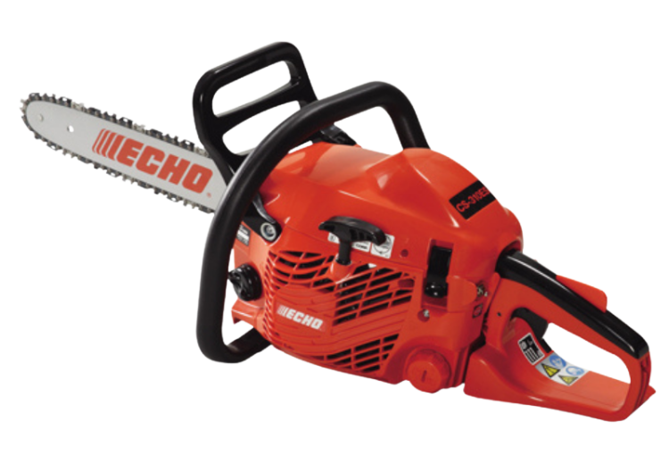 Spalinowa pilarka łańcuchowa ECHO CS-310ES