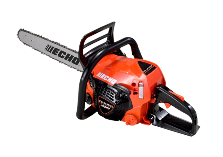 Spalinowa pilarka łańcuchowa ECHO CS-3510ES