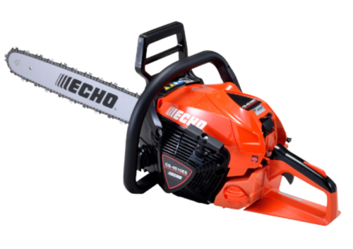 Spalinowa pilarka łańcuchowa ECHO CS-4510ES