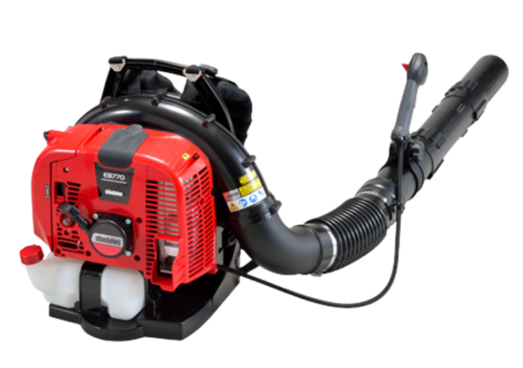 Dmuchawa do liści SHINDAIWA EB770