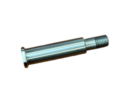 Śruba koła agregatu Iseki 8663-501-001-10 - oryginalna