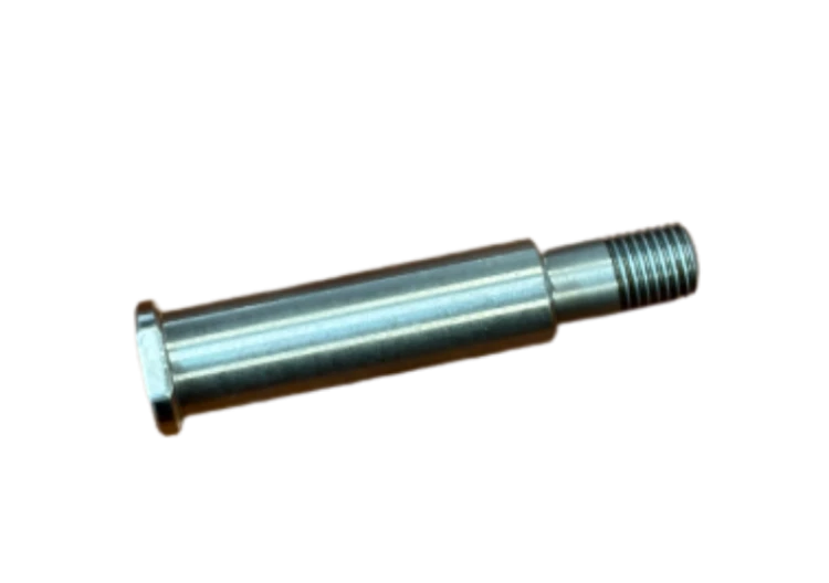 Śruba koła agregatu Iseki 8663-501-001-10 - oryginalna