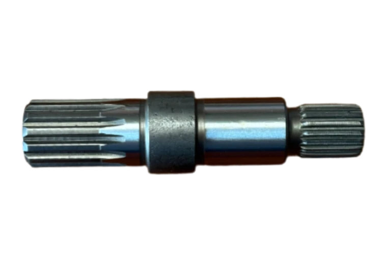Wałek przekładni agregatu Iseki SXG 8674-202-009-10 - oryginalny
