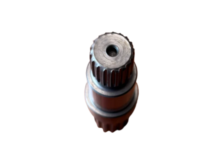 Wałek przekładni agregatu Iseki SXG 8674-202-009-10 - oryginalny