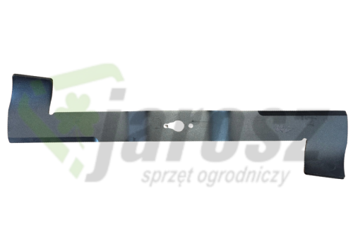 Oryginalny nóż do agregatu Iseki SCMB48 - 8674-306-002-00 (nóż prawy)