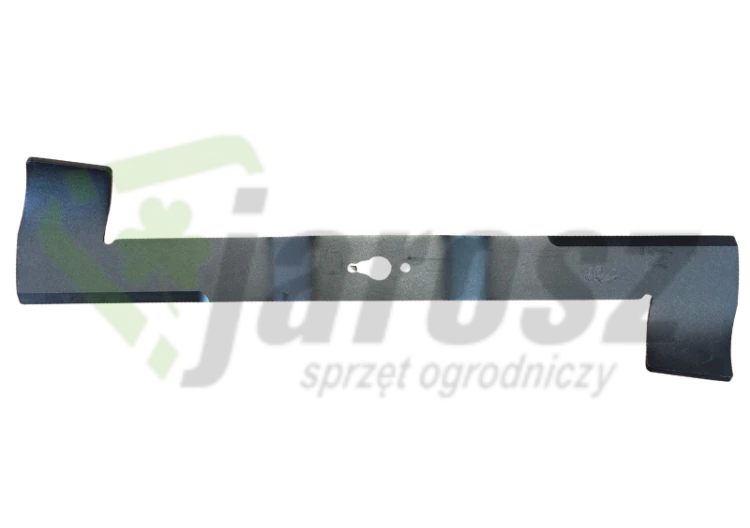 Oryginalny nóż do agregatu Iseki SCMB48 - 8674-306-002-00 (nóż prawy)