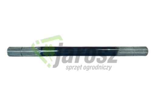 Oryginalny wałek przekładni agregatu Iseki SXG 8674-202-011-10