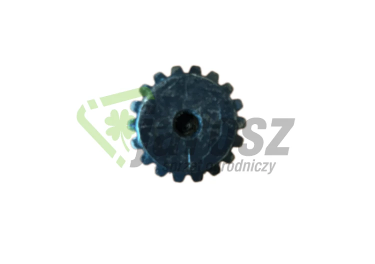 Oryginalny wałek przekładni agregatu Iseki SXG 8674-202-011-10
