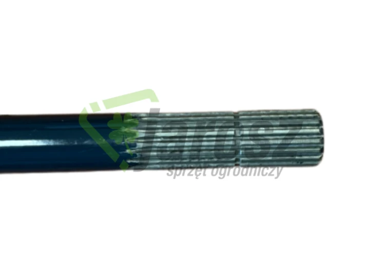 Oryginalny wałek przekładni agregatu Iseki SXG 8674-202-011-10