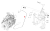 Oryginalna linka gazu Iseki SXG 323 - 1782-117-520-00