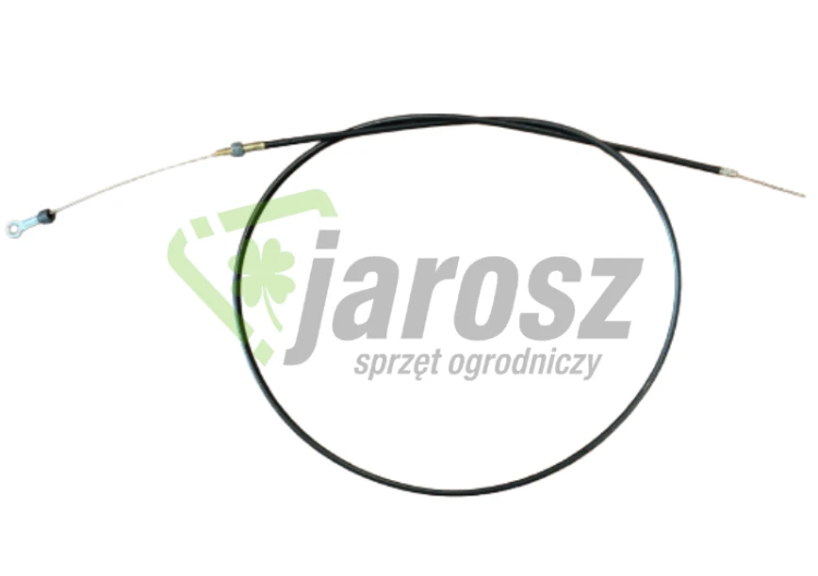 Oryginalna linka gazu Iseki SXG 323 - 1782-117-520-00