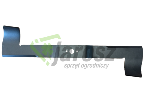 Oryginalny nóż do agregatu Iseki SCMB48 - I-335-1719 - TURBO - wyższe łopatki (nóż prawy)