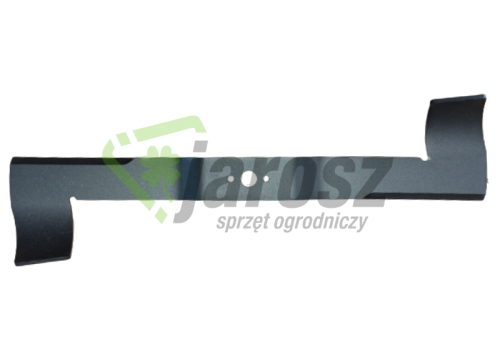Oryginalny nóż do agregatu Iseki SCMB48 - I-335-1718 - TURBO - wyższe łopatki (nóż lewy)
