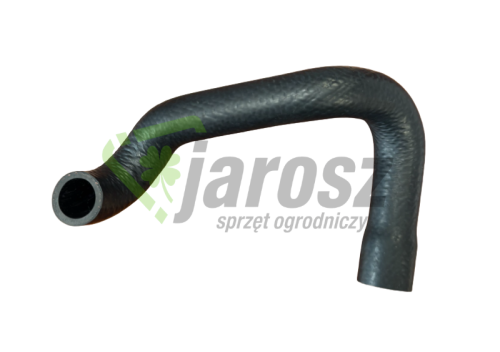 Oryginalny przewód do chłodnicy Iseki SXG 1705-102-016-00 (dolny)