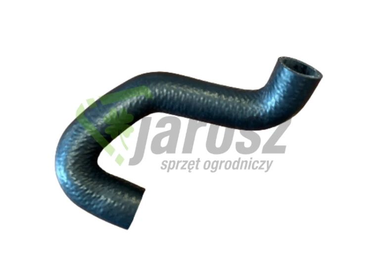 Oryginalny przewód do chłodnicy Iseki SXG 1725-102-001-00 (górny)