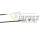 Oryginalna linka gazu Iseki SXG 19 - 1728-117-210-10