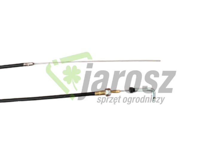 Oryginalna linka gazu Iseki SXG 19 - 1728-117-210-10