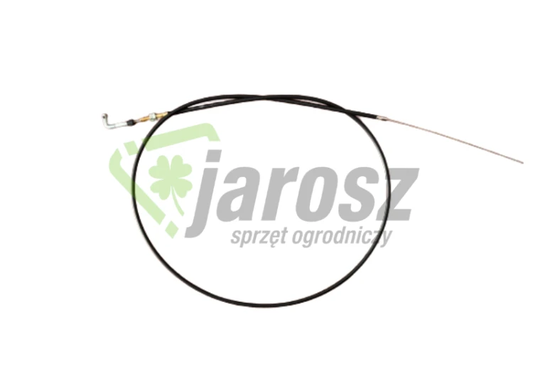 Oryginalna linka gazu Iseki SXG 19 - 1728-117-210-10