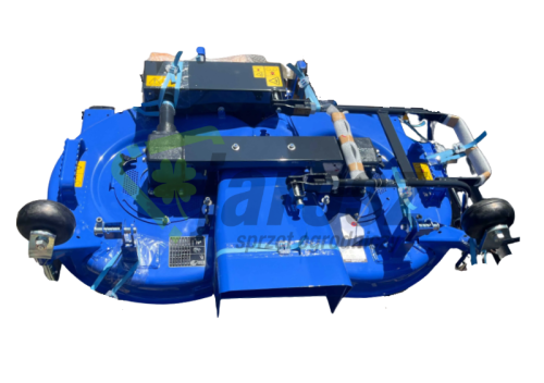 Agregat do Iseki SXG - kosisko Iseki SCMB48