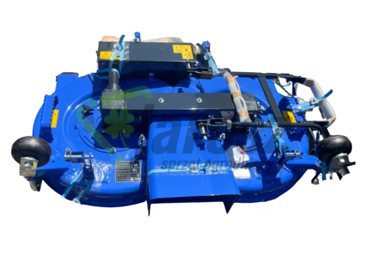 Agregat do Iseki SXG - kosisko Iseki SCMB48