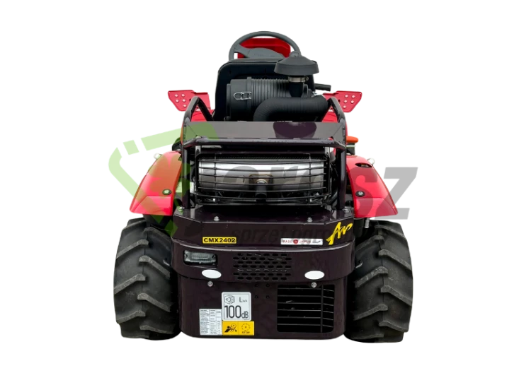 Karczownica Canycom CMX2402 z silnikiem Honda
