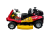 Karczownica Canycom CMX2402 z silnikiem Honda