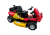 Karczownica Canycom CMX2402 z silnikiem Honda