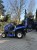 Kosiarka traktorek ISEKI SXG 216 M (Diesel, 2 cylindry, 15KM)