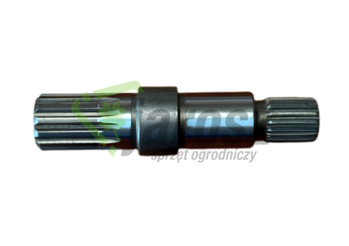 Wałek przekładni agregatu Iseki SXG 8674-202-009-10 - oryginalny
