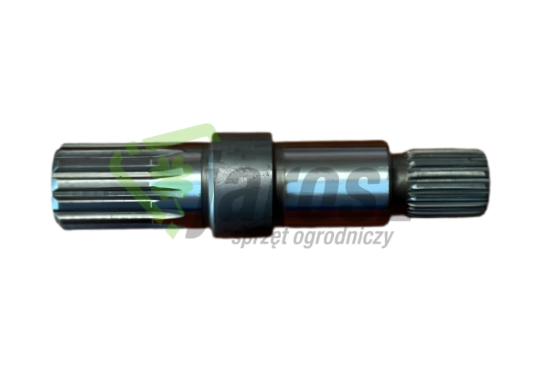 Wałek przekładni agregatu Iseki SXG 8674-202-009-10 - oryginalny