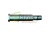 Śruba koła agregatu Iseki 8663-501-001-10 - oryginalna