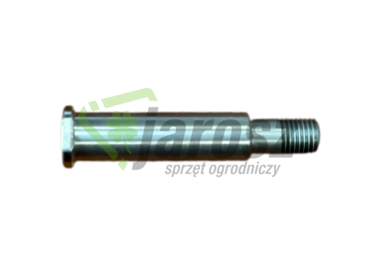 Śruba koła agregatu Iseki 8663-501-001-10 - oryginalna