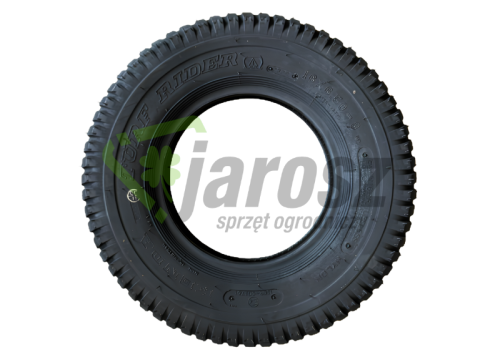 Przednia opona do Iseki SXG - Kenda 16x6.5-8 6PR - 1728-441-201-00