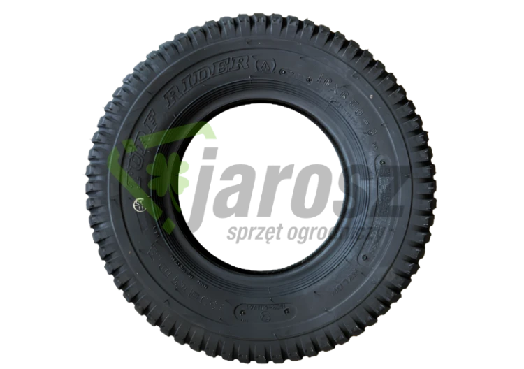 Przednia opona do Iseki SXG - Kenda 16x6.5-8 6PR - 1728-441-201-00