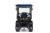 Traktor komunalny Iseki TM4230 - z klimatyzowaną kabiną