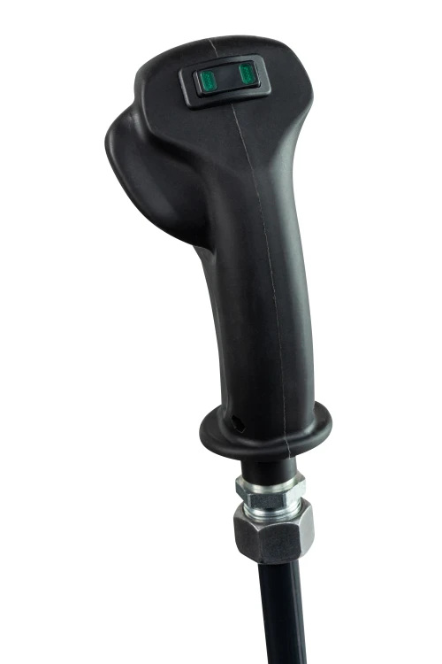 Traktor komunalny Iseki TM4230 - z klimatyzowaną kabiną