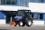 Traktor komunalny Iseki TM4230 - z klimatyzowaną kabiną